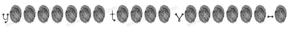 Yaroslav Trial Version字体转换